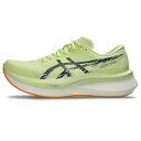 アシックス ランニングシューズ メンズ マジックスピード 4 1011B875-751 asics