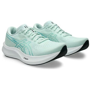 AVbNX jOV[Y fB[X G{Ch Xs[h 3 EvoRide Speed 3 1012B763-400 asics Xj[J[ WMO C