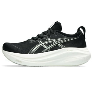 ySiΏۍő10OFFN[|! 9/25 23:59܂ŁzAVbNX jOV[Y fB[X QjoX 27 Ch WD GEL-NIMBUS 27 WIDE 1012B752-002 asics L 傫