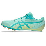 アシックス 陸上スパイク アンツーカー兼用 メンズ レディース ジュニア エフォート 13 1093A167-301 asics