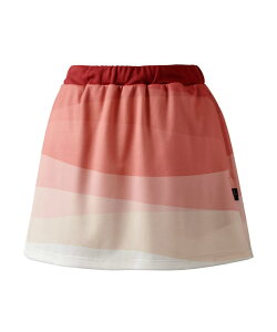 プリンス PRINCE テニスウェア バドミントンウェア スコート レディース スカート WS5301