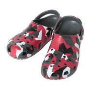 クロックス(crocs) サンダル メンズ レディース クラシック ゲオ カモ クロッグ 211009-0IE 【国内正規品】