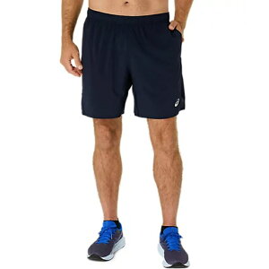 AVbNX V[gpc Y ASICS SILVER jOhC7C`V[c 7IN SHORT 2011D301-400 asics