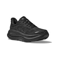 ホカ HOKA ランニングシューズ メンズ ボンダイ9 エクストラワイド X-WD 1162015-BBLC スニーカー ジョギ…