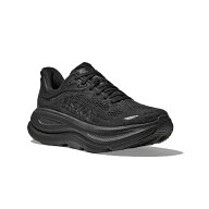 ホカ HOKA ランニングシューズ レディース ボンダイ9 1162012-BBLC スニーカー ジョギングシューズ マラ…