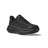 ホカ HOKA ランニングシューズ レディース ボンダイ9 ワイド WD 1162014-BBLC スニーカー ジョギングシュ…