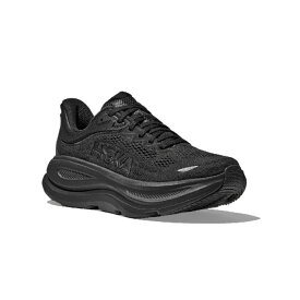 【最大10％OFFクーポン！7/4 20:00〜7/11 1:59】ホカ HOKA ランニングシューズ レディース ボンダイ9 ワイド WD 1162014-BBLC スニーカー ジョギングシューズ マラソン 靴