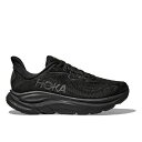 ホカ HOKA ランニングシューズ レディース 25SS クリフトン10 ワイド CLIFTON 10 WD 1162050-BBLC ジョギングシューズ…