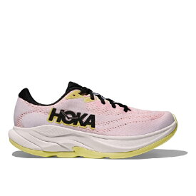 ホカ HOKA ランニングシューズ レディース 25SS リンコン4 1155131-CTNS スニーカー ジョギング ウォーキング 靴