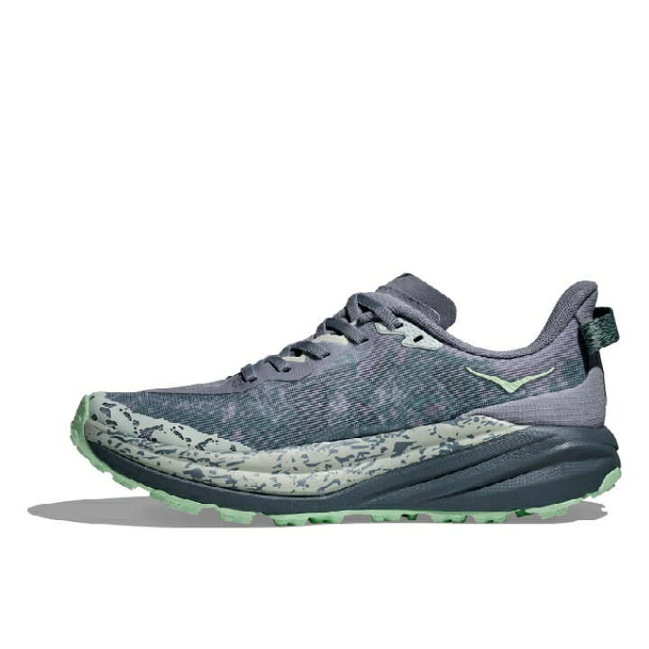 楽天市場】ホカ HOKA トレイルランニングシューズ レディース 25SS 