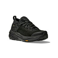 ホカ HOKA トレイルランニングシューズ メンズ カハ 3 LOW GTX 1162532-BBLC