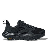 ホカ HOKA ハイキングシューズ メンズ アナカパ 2 ロー ANACAPA2 LOW GTX ゴアテックス 1141632F-BBLC 黒…