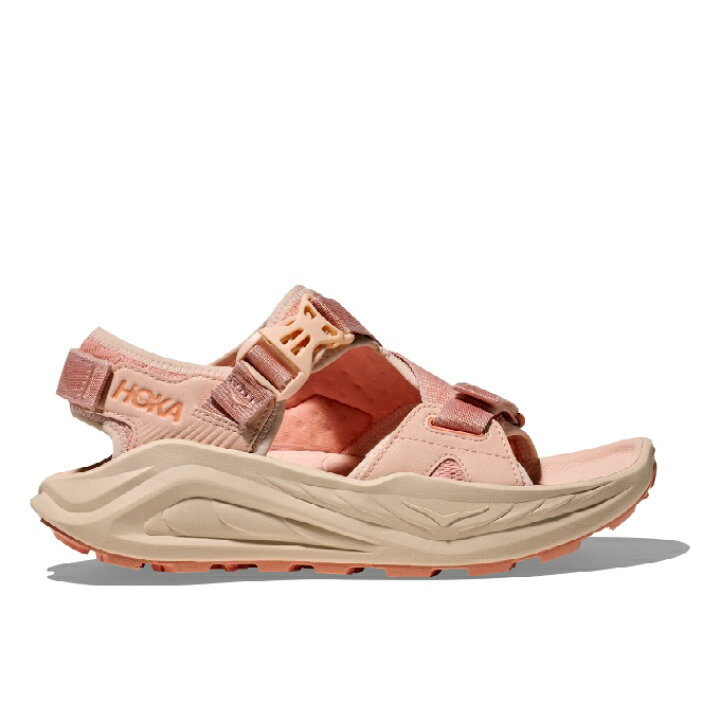 楽天市場】ホカ HOKA ストラップサンダル レディース 25SS インフィニ 