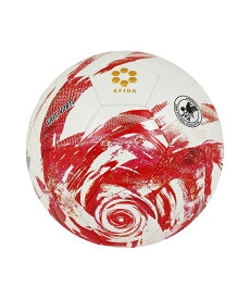 スフィーダ SFIDA サッカーボール 4号 検定球 ヴァイス ボルティ ジュニア サーマル SB-25VV03