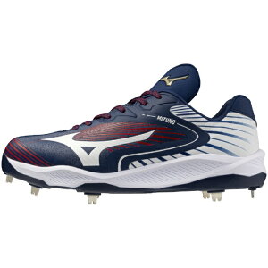 �~�Y�m �싅 �����X�p�C�N �����Y �N�b�V�������{�G���[�g ���C�h 11GM254014 MIZUNO