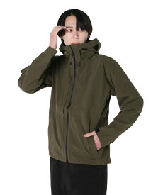 セトアウト SETOUT アウトドア ジャケット メンズ 2.5Layer Acting Performance Jacket SO21S01