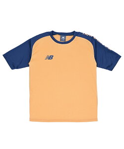 �j���[�o�����X �T�b�J�[�E�F�A �����V���c �W���j�A �j�b�g����T�V���c Jr ABT55221 new balance