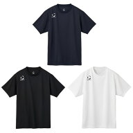 【全品対象まとめ買いクーポン最大10％OFF！6/5 0:00〜23:59】デサント DESCENTE バレーボールウェア 半…