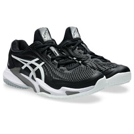 アシックス テニスシューズ オムニ クレー メンズ　コートFF3 COURT FF 3 OC OC 1041A369-002 asics