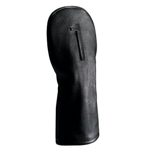 �x�[�� VESSEL �w�b�h�J�o�[ �h���C�o�[�p LUX HEADCOVER EMBOSSED HC1123DR