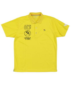 【全品対象最大10％OFFクーポン 2025/11/30 0:00〜12/11 1:59】アーノルドパーマー arnold palmer ゴルフウェア ポロシャツ 半袖 メンズ ベーシック半袖ポロシャツ AP220101D01
