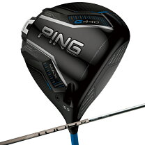 楽天市場】PING G440 MAX ドライバーの通販