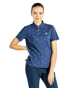 ySiΏۍő10OFFN[|! 9/25 23:59܂Łz}VO Munsingwear StEFA |Vc  fB[X SEASON COLLECTION SUNSCREEN ѕvg|Vc MG5SHS82L