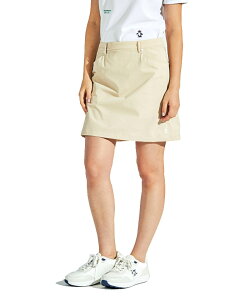 ySiΏۍő10OFFN[|! 9/25 23:59܂Łz}VO Munsingwear StEFA XJ[g fB[X SEASON COLLECTION ͂Xgb`_uNXXJ[g MG5SSK22L