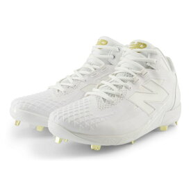 ニューバランス 野球 金歯スパイク メンズ Ohtani v1 Metal オータニ v1 メタル MSHOAW1 new balance