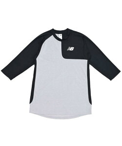 ySiΏۍő10OFFN[| 2025/11/30 0:00`12/11 1:59zj[oX 싅 A_[Vc  Y LS Asym Baseball Top Left MT41714L new balance
