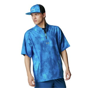 A_[A[}[ 싅 W[WWPbg Y UA YARD NOVELTY CAGE JACKET 6001303-426 UNDER ARMOUR