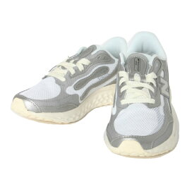 【全品最大10％OFF！6/22 20:00〜6/27 1:59】ニューバランス ランニングシューズ レディース フレッシュフォームアリシ Fresh Foam Arishi v4 TIRALUX WARISTD4 D new balance