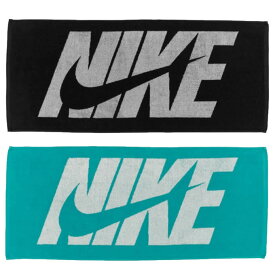 ナイキ フェイスタオル メンズ レディース ジャガードタオル ミディアム TW2000 NIKE