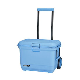 【全品最大10％OFF！6/22 20:00〜6/27 1:59】コールマン クーラーボックス コールマンプロ 55QTホイール 2218856 Coleman