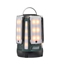 楽天市場】colemanコールマン クアッド ランタン quadの通販 