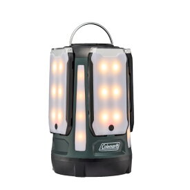 コールマン ランタン LEDランタン クアッドマルチパネルランタンplus 2218364 Coleman