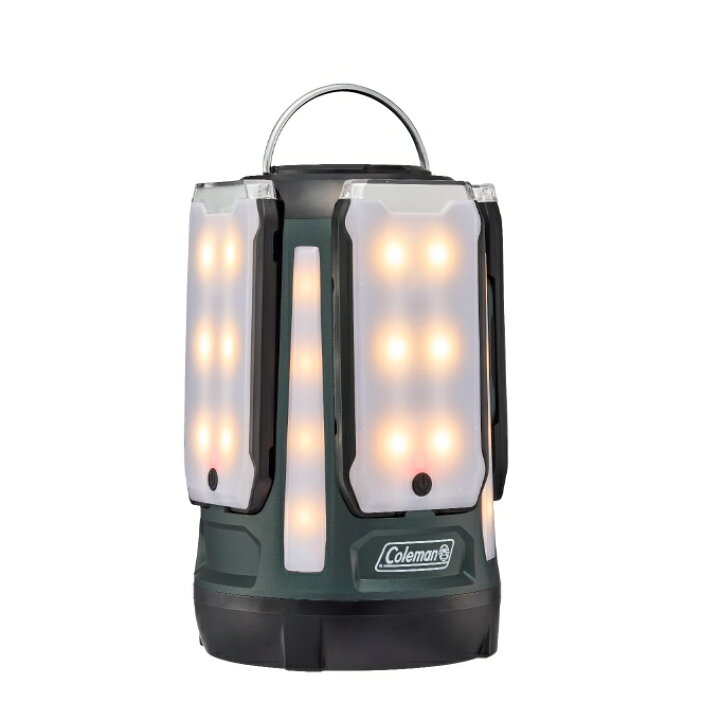 楽天市場】【予約】【3月上旬発売予定】コールマン ランタン LED  