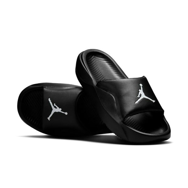 【全品対象10％OFFクーポン！9/4 20:00~9/11 1:59】ジョーダン JORDAN バスケットシューズ メンズ 25S JDN フランチャイズ スライド HF3263-001