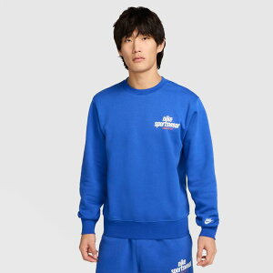 iCL XEFbgg[i[ Y CLUB NуN[XEFbg GX HJ2174-480 NIKE