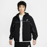 ナイキ ウインドブレーカー ジャケット メンズ NSW CLUB 裏メッシュウーブンJK HJ2013-010 NIKE