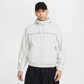 【最大10％OFFクーポン発行中！6/15 0:00〜23:59】ナイキ ウインドブレーカー ジャケット メンズ NSW CLUB 裏メッシュウーブンJK HJ2013-025 NIKE
