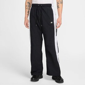 ナイキ ウインドブレーカー パンツ メンズ NSW NIKEAIR ウーブンパンツ HJ0286-010 NIKE