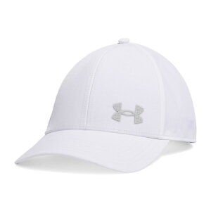 A_[A[}[ St Lbv Y UA STORM DRIVE STRAIGHT CAP 1389889-100 UNDER ARMOUR