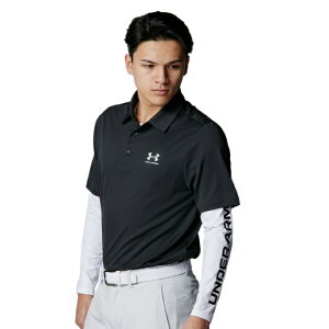 ySiΏۍő10OFFN[|! 9/25 23:59܂ŁzA_[A[}[ St A_[EFA  Y UA HEATGEAR FITTED NOVELTY LONG SLEEVE CREW NECK SHIRT 6001245-100 UNDER ARMOUR