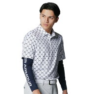 アンダーアーマー ゴルフ アンダーウェア 長袖 メンズ UA HEATGEAR FITTED NOVELTY LONG SLEEVE CREW NEC…