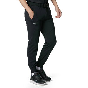 A_[A[}[ StEFA Opc Y UA DRIVE KNIT TAPERED JOGGER PANTS 6001262-001 UNDER ARMOUR