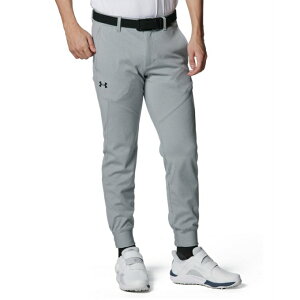 A_[A[}[ StEFA Opc Y UA DRIVE KNIT TAPERED JOGGER PANTS 6001262-035 UNDER ARMOUR