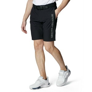 ySiΏۍő10OFFN[|! 9/25 23:59܂ŁzA_[A[}[ StEFA V[gpc Y UA DRIVE TEXT SHORTS 6001265-001 UNDER ARMOUR
