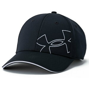 A_[A[}[ St Lbv Y UA DRIVE LOGO ADJUSTABLE CAP 6001270-001 UNDER ARMOUR