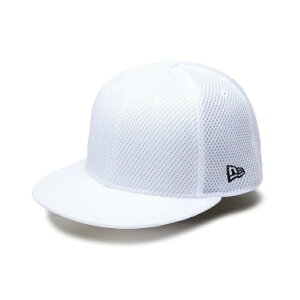 �j���[�G�� NEW ERA �S���t �L���b�v �����Y ���f�B�[�X 59FIFTY Performance Cap Spacer Mesh Essential Shadow Logo 14412070